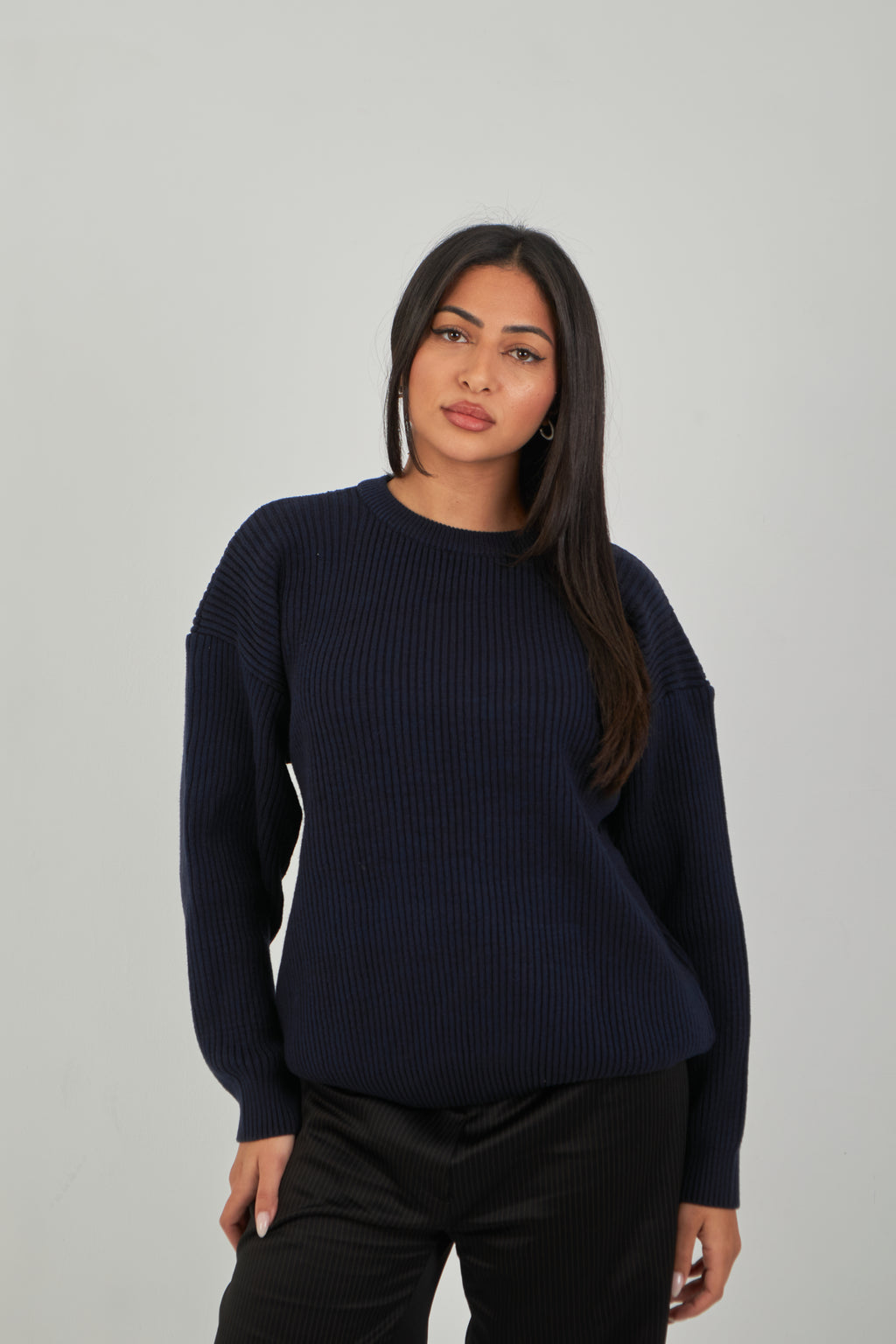 Unisex Knitted sweater
