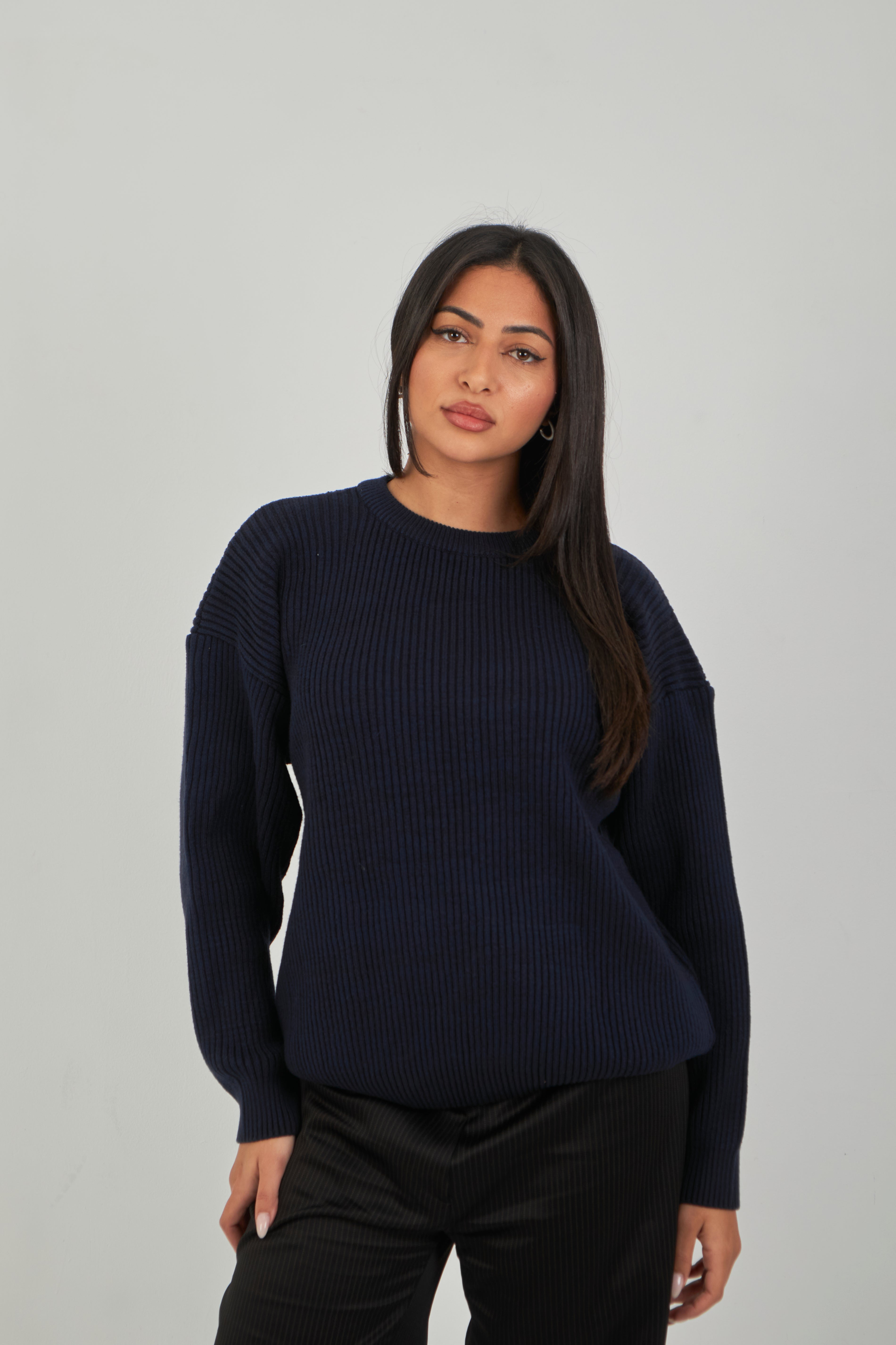 Unisex Knitted sweater