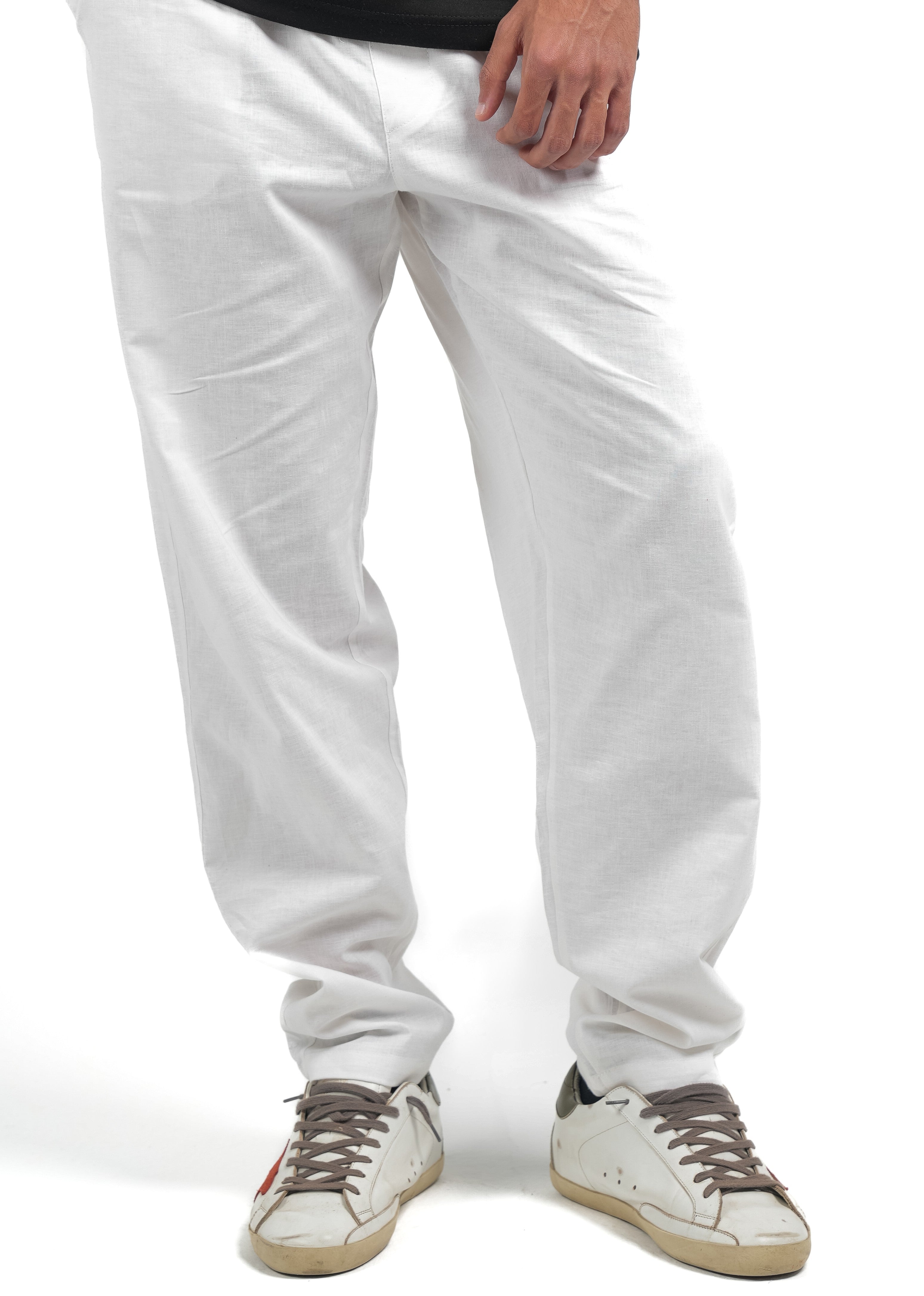 linen pants