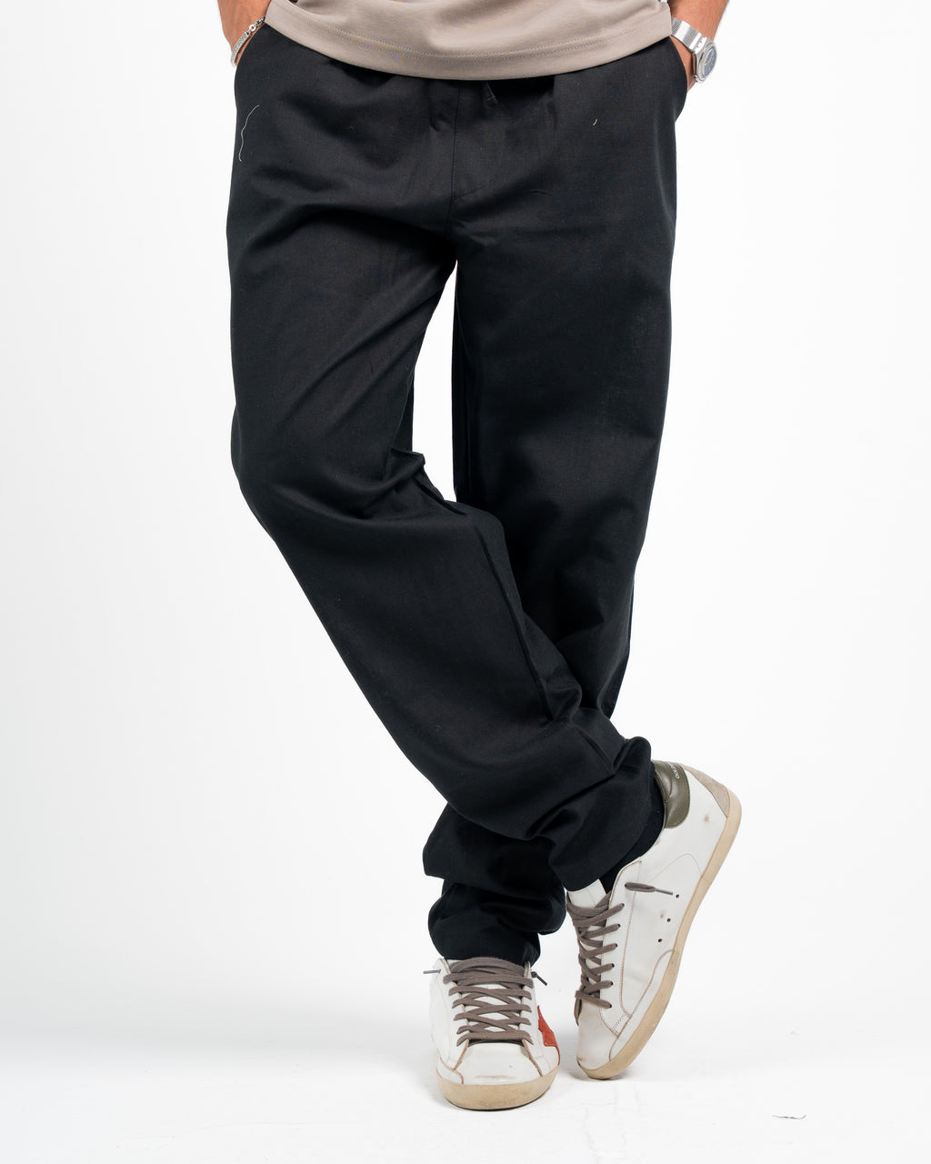 linen pants