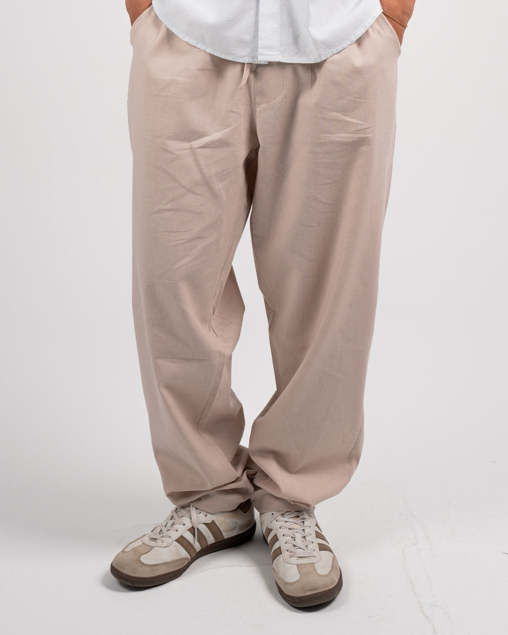linen pants