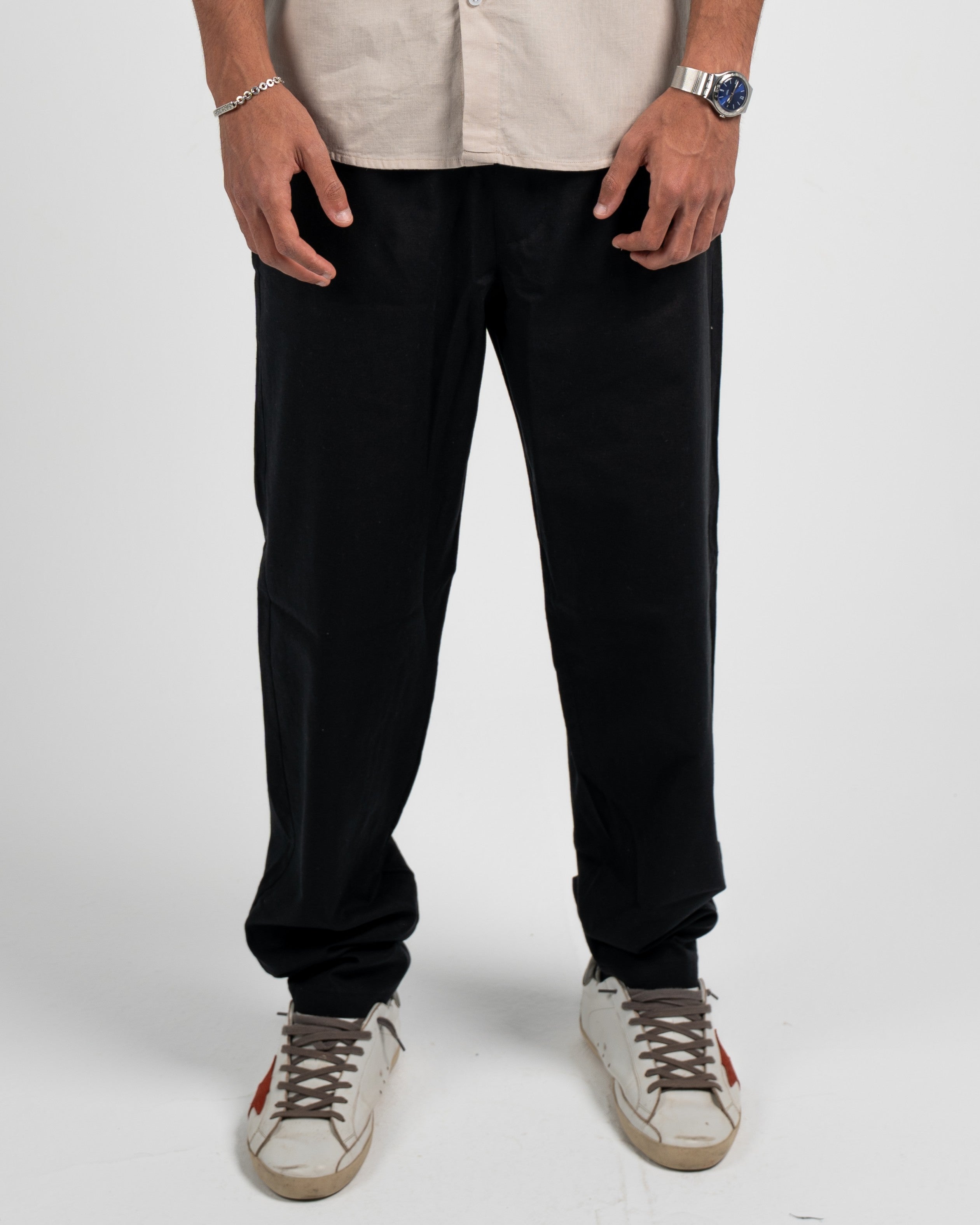 linen pants