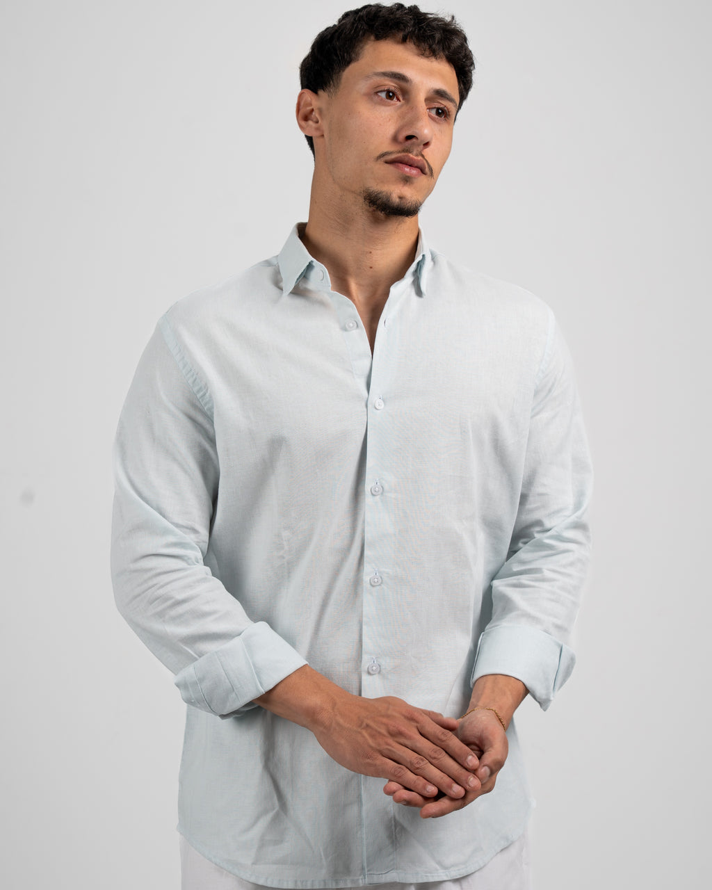Linen shirt