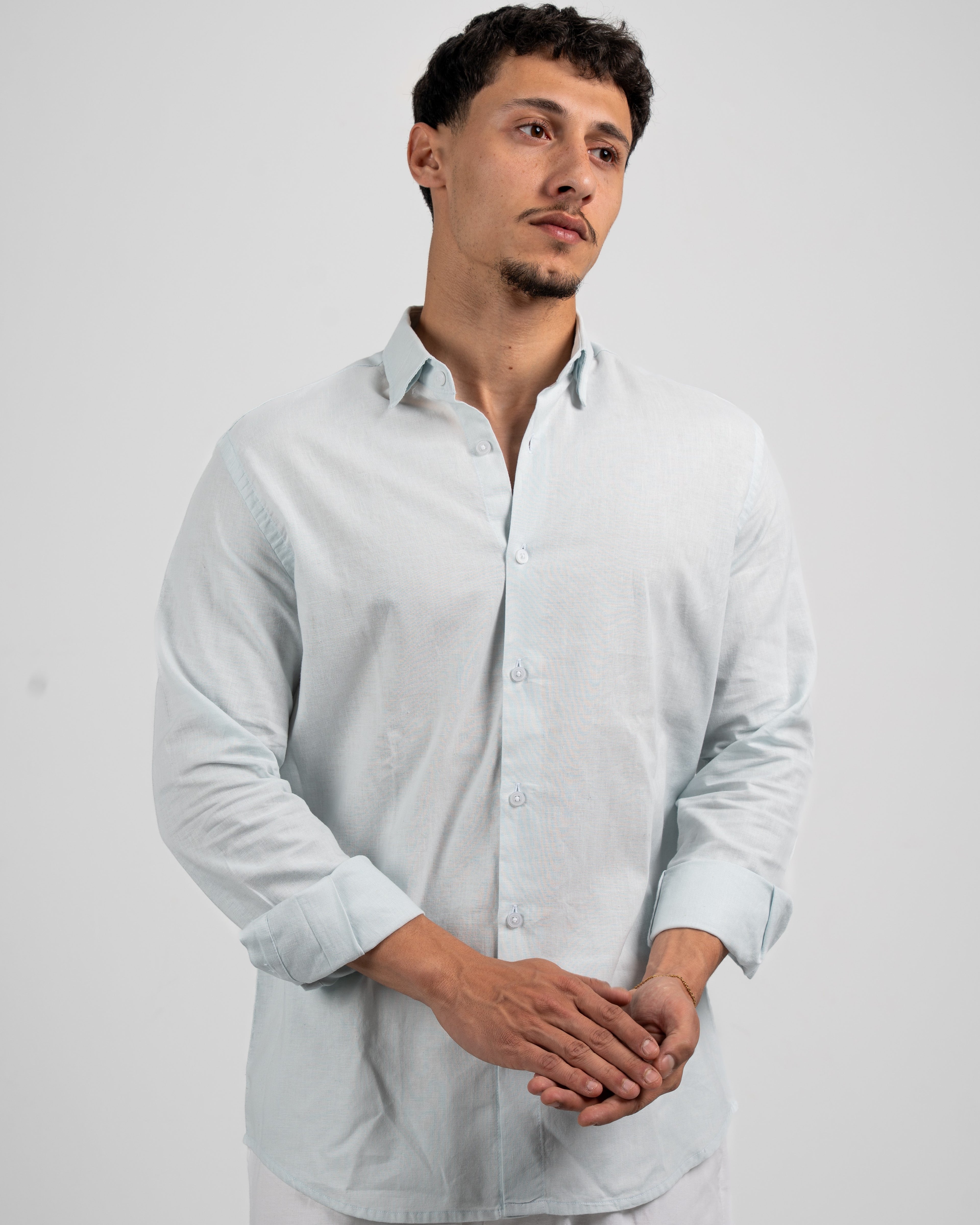 Linen shirt