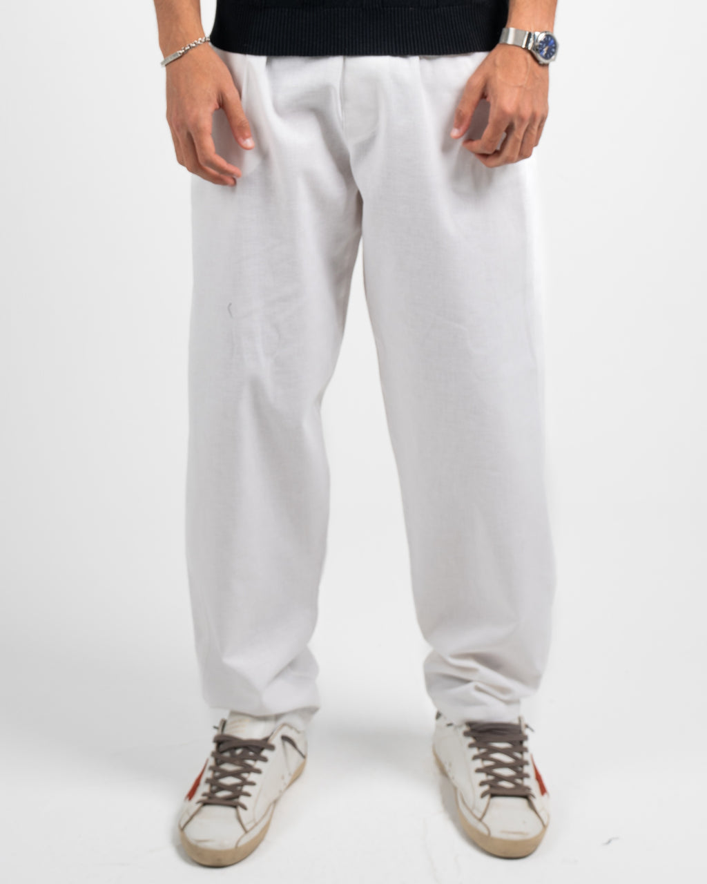 linen pants