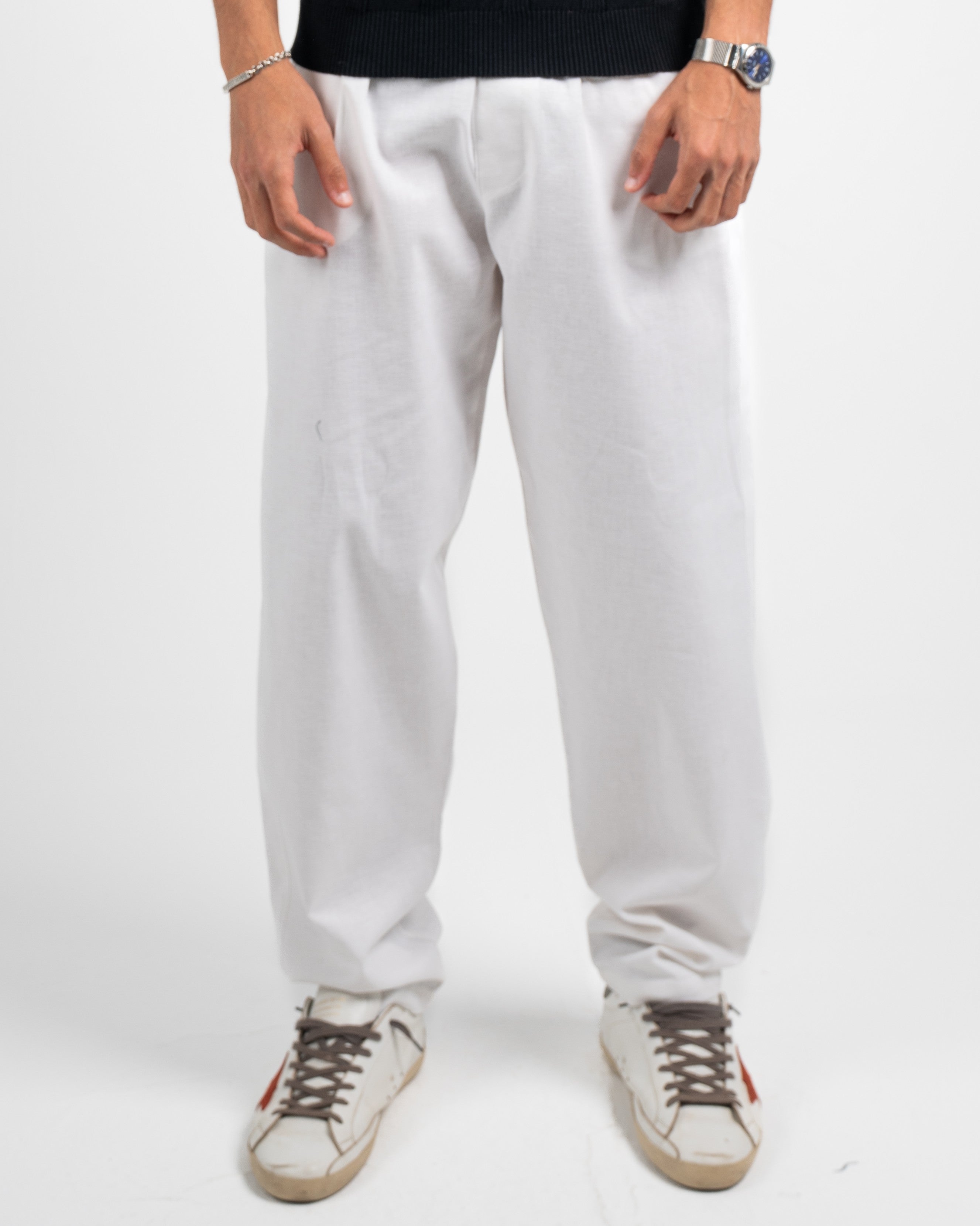linen pants