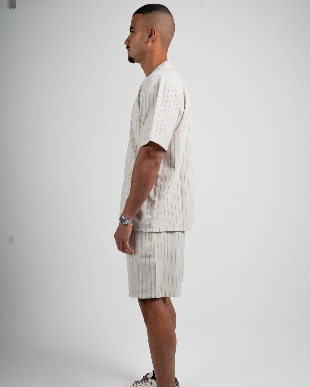 stripped set