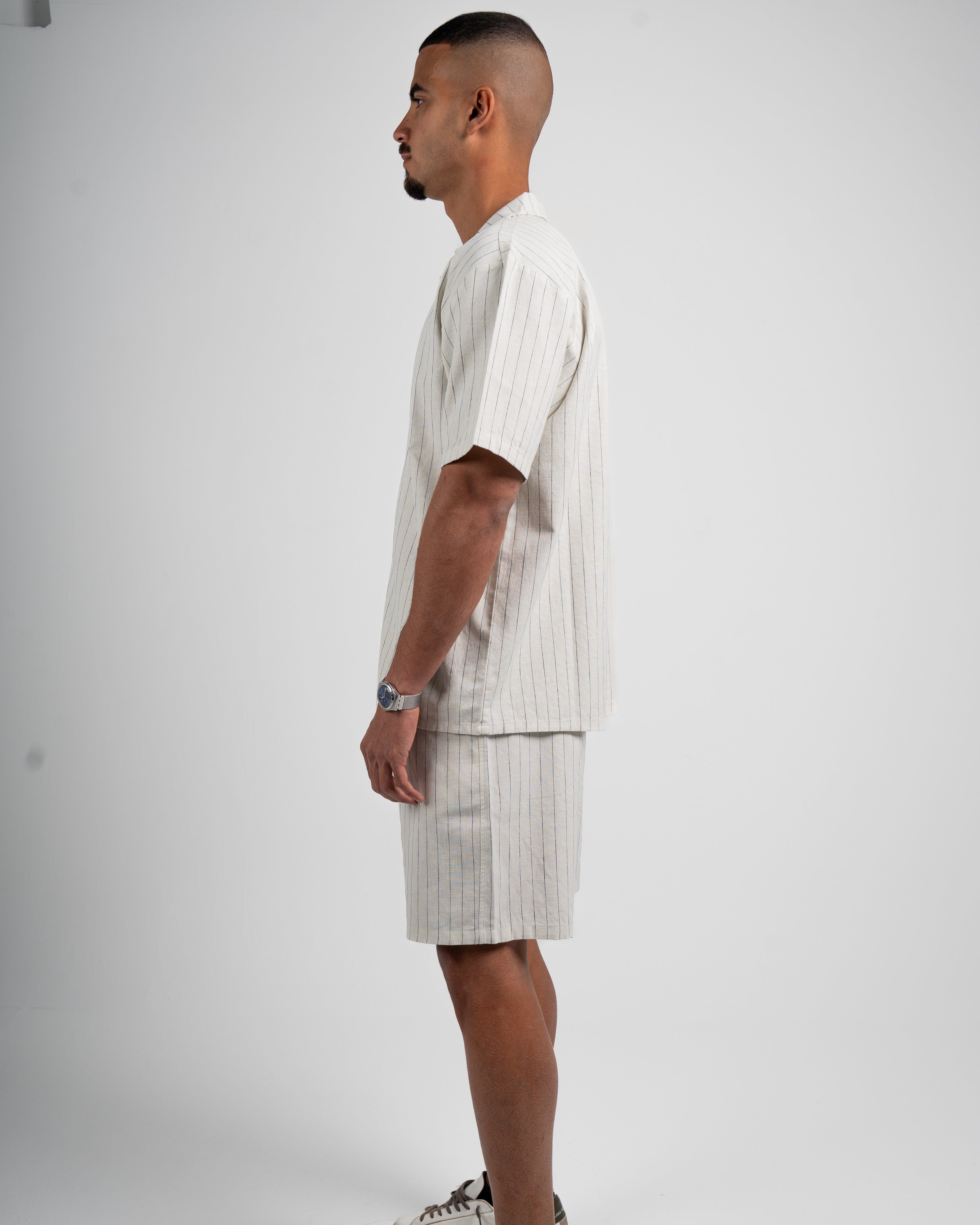 stripped set