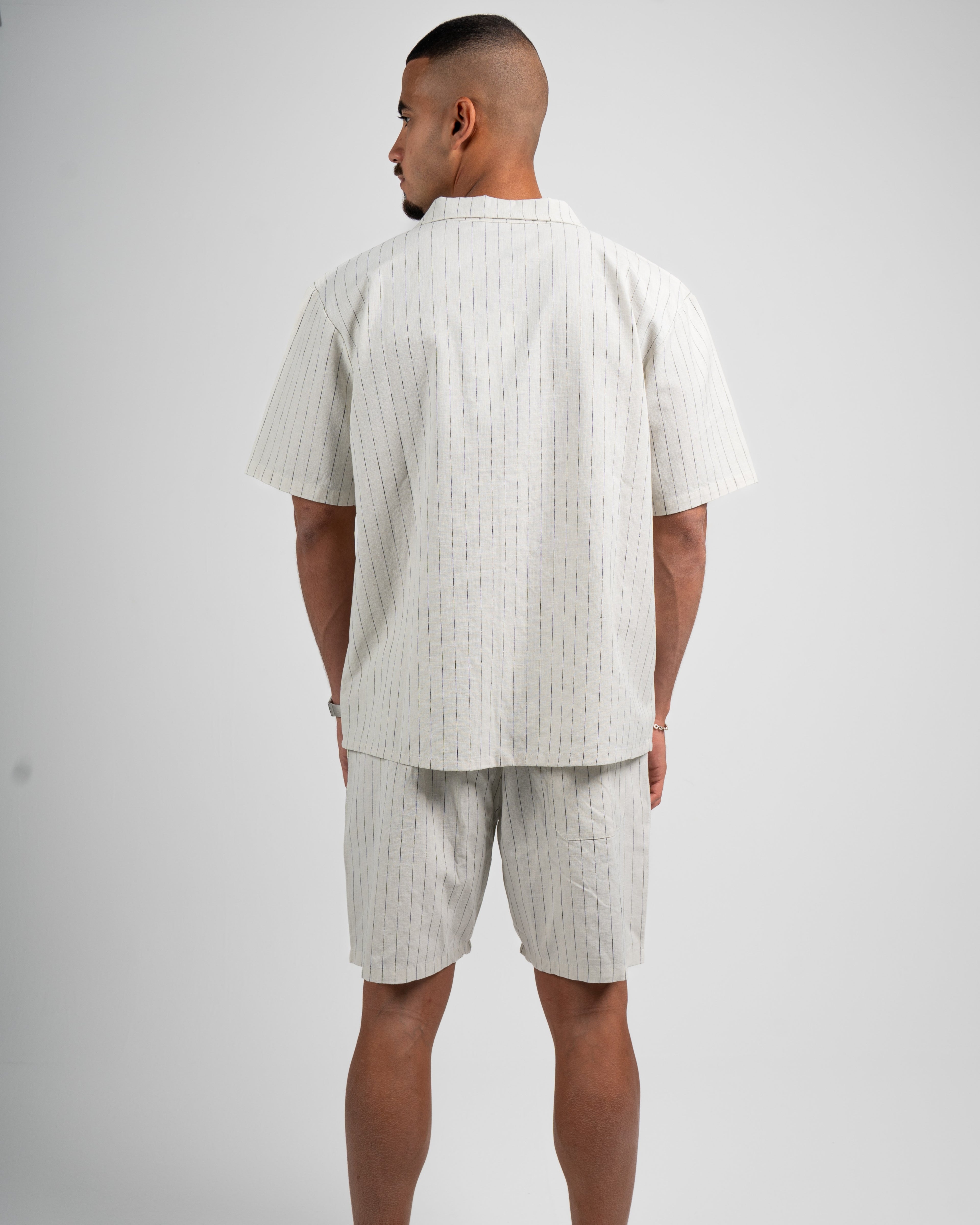 stripped set