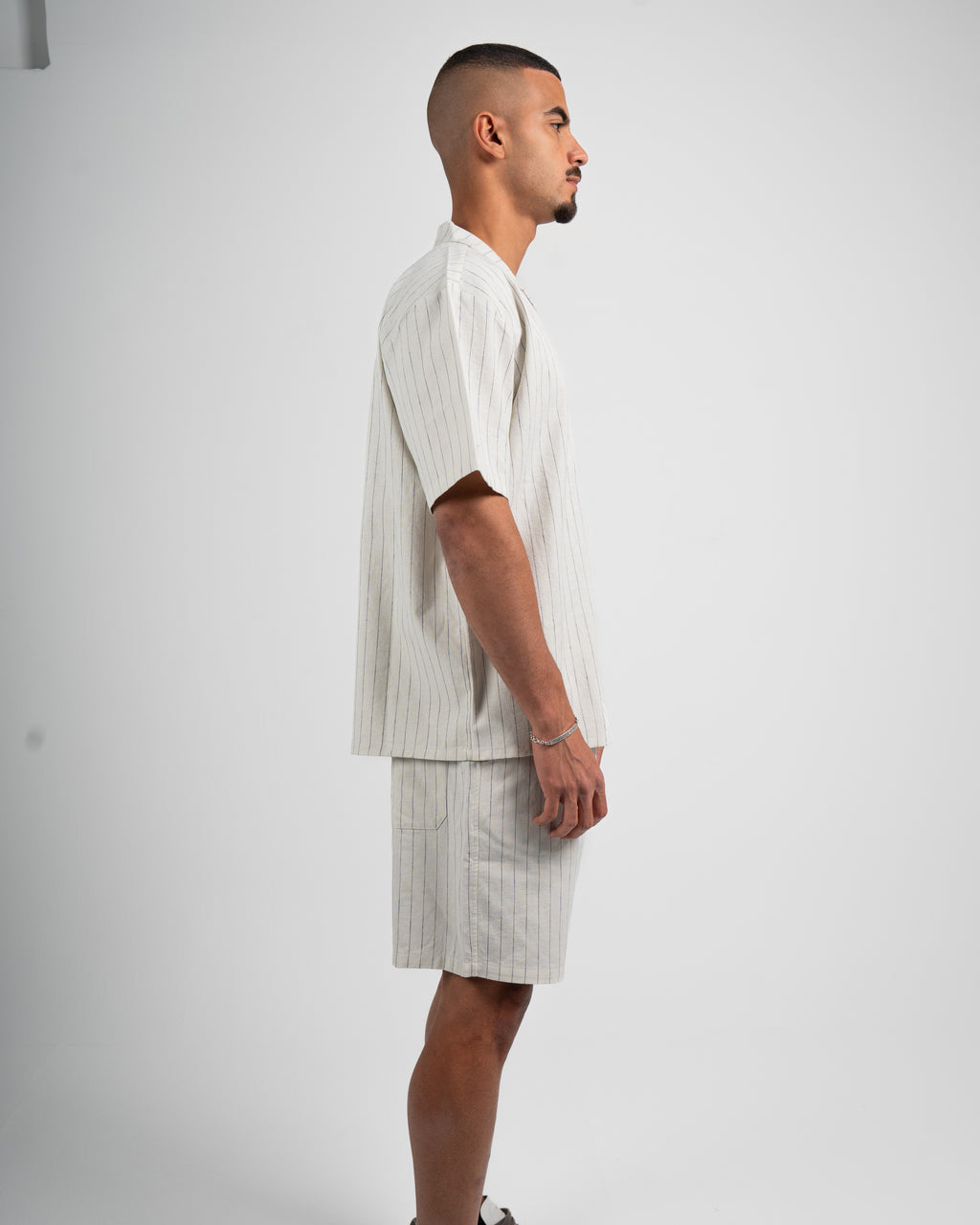 stripped set